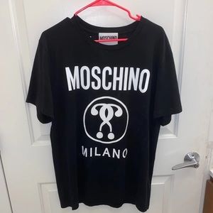 Moschino T Shirt